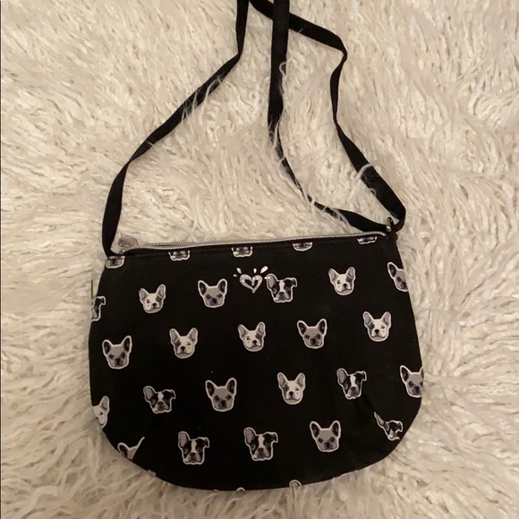 Justice handbag 💚🌸 - Picture 2 of 6